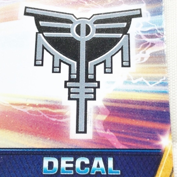 Funko Marvel Collector Corps Thor Love and Thunder Corg Pin and Valkyrie Sticker - Picture 7 of 7